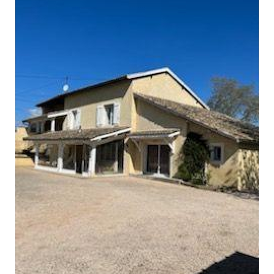  Annonces BELLEVILLE : Maison / Villa | CORCELLES-EN-BEAUJOLAIS (69220) | 250 m2 | 489 000 € 