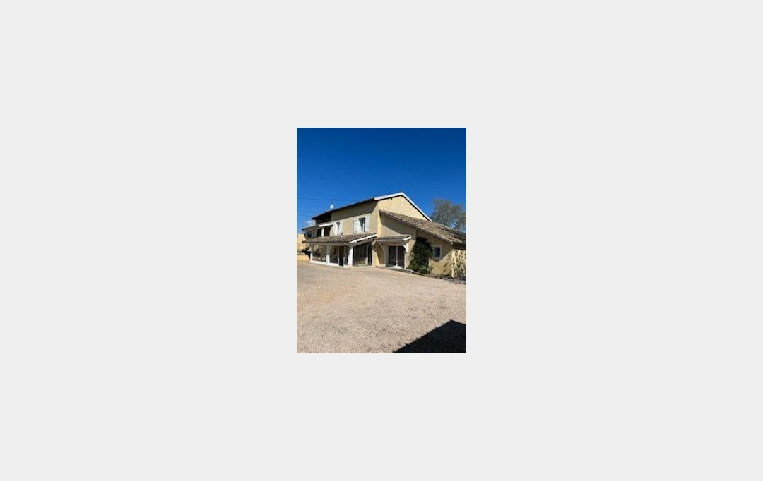 Annonces BELLEVILLE : Maison / Villa | CORCELLES-EN-BEAUJOLAIS (69220) | 250 m2 | 489 000 € 