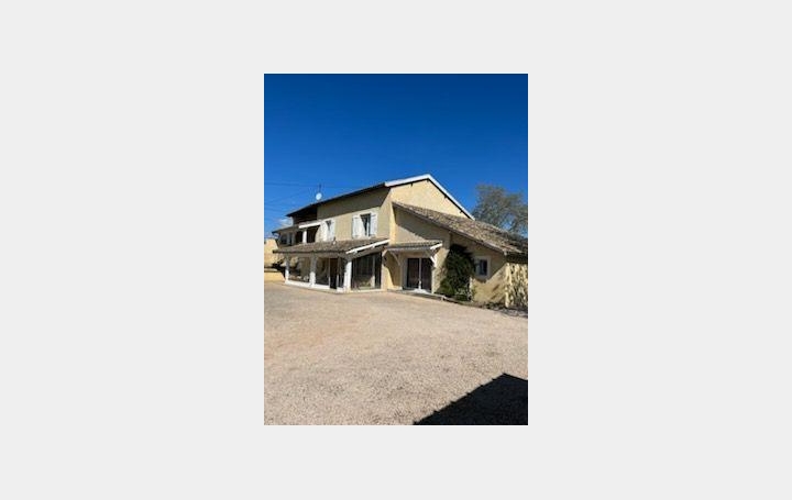  Annonces BELLEVILLE Maison / Villa | CORCELLES-EN-BEAUJOLAIS (69220) | 250 m2 | 489 000 € 