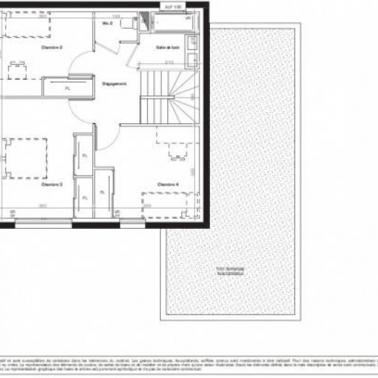  Annonces BELLEVILLE : Maison / Villa | BELLEVILLE (69220) | 111 m2 | 330 000 € 