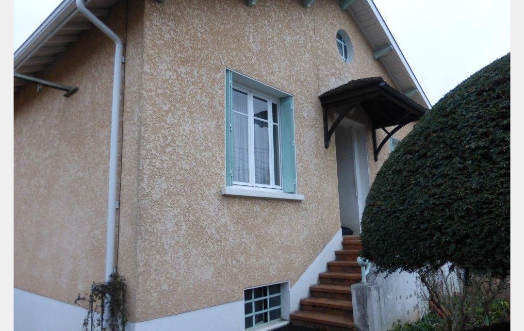 Annonces BELLEVILLE : Maison / Villa | VILLEFRANCHE-SUR-SAONE (69400) | 100 m2 | 350 000 € 