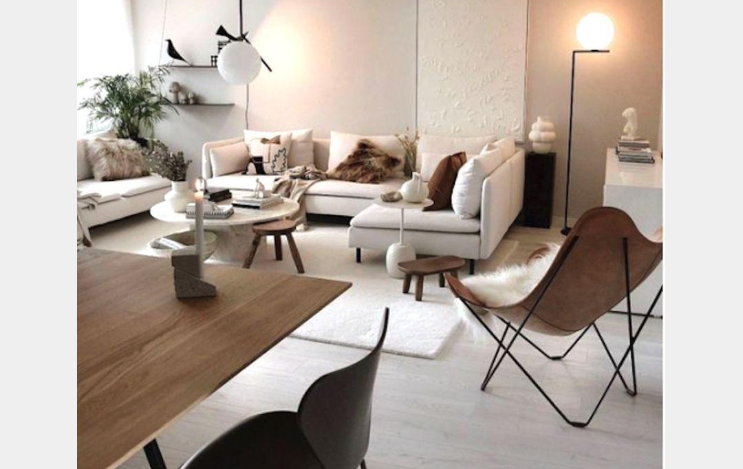 Annonces BELLEVILLE : Apartment | BOURGOIN-JALLIEU (38300) | 41 m2 | 210 000 € 