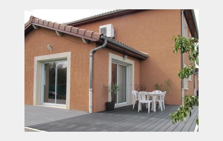 Annonces BELLEVILLE : Maison / Villa | BELLEVILLE (69220) | 170 m2 | 498 000 € 