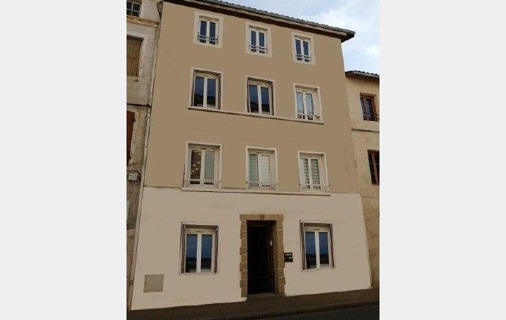  Annonces BELLEVILLE Apartment | BEAUJEU (69430) | 95 m2 | 225 000 € 
