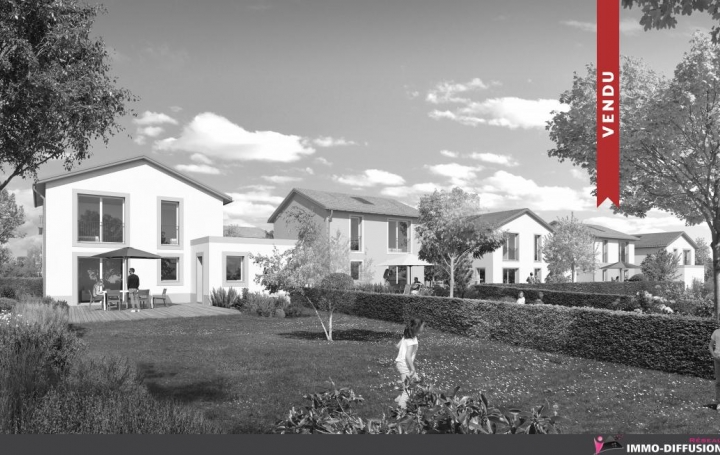 Annonces BELLEVILLE : Maison / Villa | VILLEFRANCHE-SUR-SAONE (69400) | 111 m2 | 330 000 € 
