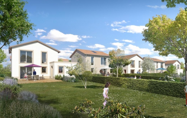 Annonces BELLEVILLE : Maison / Villa | VILLEFRANCHE-SUR-SAONE (69400) | 85 m2 | 293 000 € 