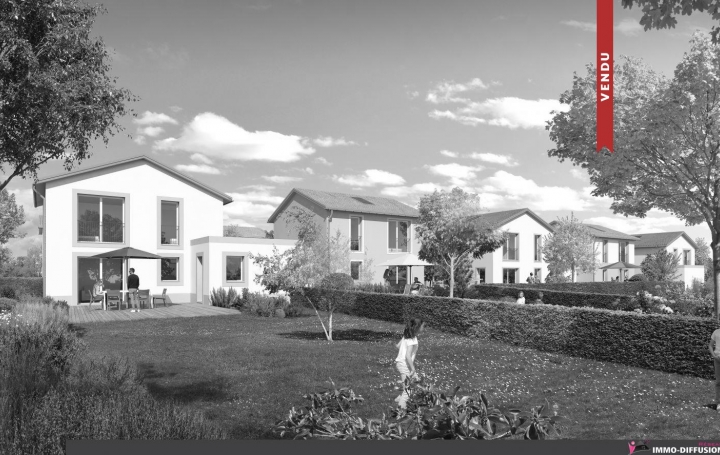 Annonces BELLEVILLE : Maison / Villa | BELLEVILLE (69220) | 94 m2 | 310 000 € 