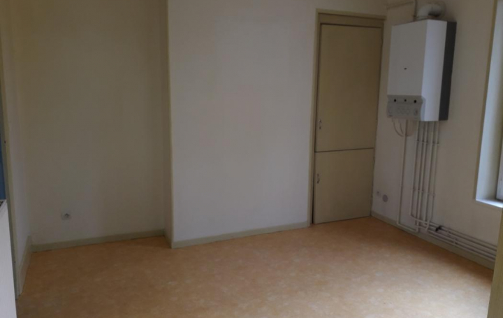 Annonces BELLEVILLE : Apartment | TROYES (10000) | 28 m2 | 370 € 