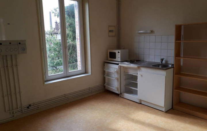 Annonces BELLEVILLE : Apartment | TROYES (10000) | 28 m2 | 370 € 